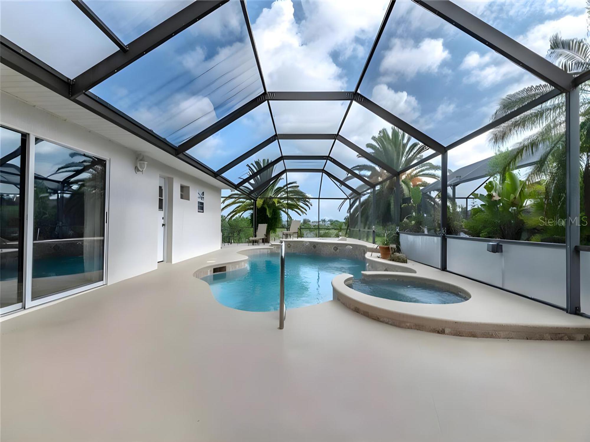 Stunning 5 Bedroom Pool Home Hot Tub 10 Mins To Disney Orlando Exterior foto